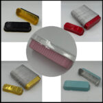 Mini Loaf Pans (Aluminum)